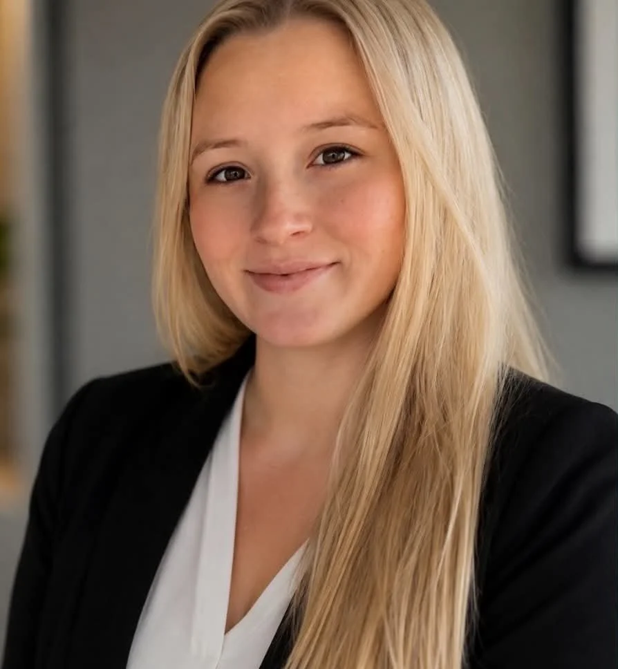 Brooklyn Smith, Certified Clinical Medical Assistant