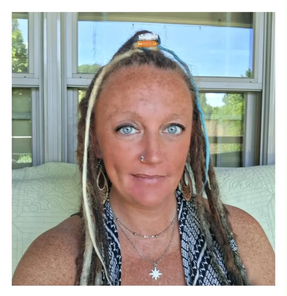Lyndsi Bennett, Certified Peer Support Professional