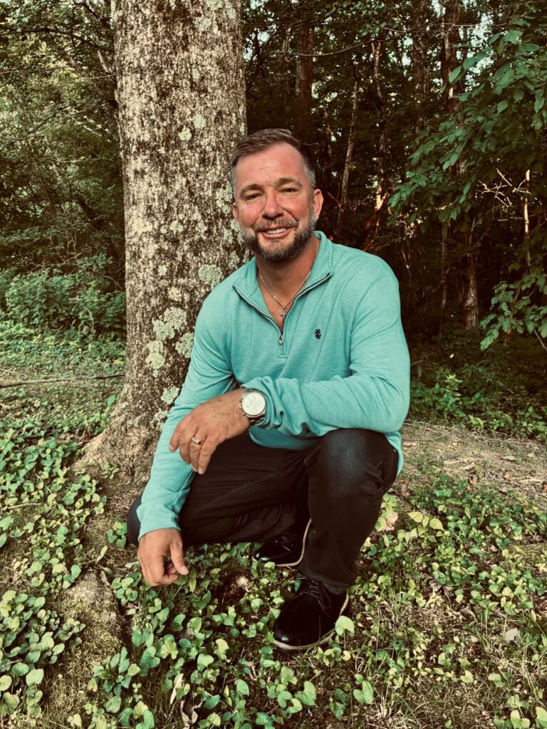 Ryan Mader, Peer Recovery Coach